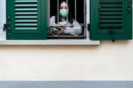 Comment vivre avec sa peur du déconfinement ?