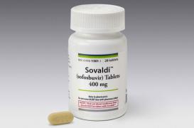 Hépatite C : une combinaison thérapeutique prometteuse