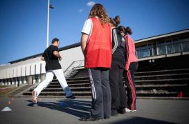 Obésité : l’activité physique contrecarre les prédispositions génétiques