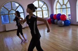 Insuffisance cardiaque : des freins à la pratique sportive