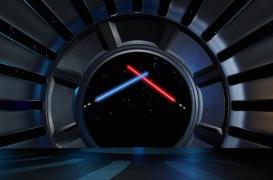 Ecouter le générique de Star Wars facilite les coloscopies (et c’est prouvé)