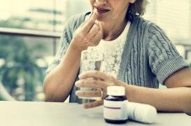 Cancer du sein : les statines joueraient un rôle protecteur 