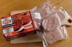 Steaks contaminés : deux ans de prison pour Guy Lamorlette