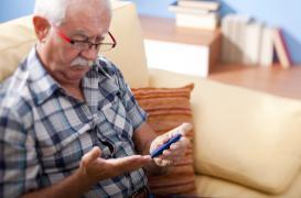 Diabète : les femmes plus touchées par la surmortalité 