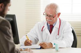 Angine de poitrine : le Vastarel réservé aux cardiologues