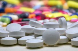 Antibiorésistance : une deuxième superbactérie aux Etats-Unis