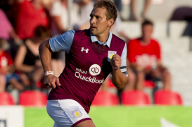 Stiliyan Petrov gagne son combat contre la leucémie et rejoue au foot