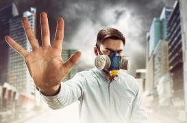 Une brusque augmentation de pollution est aussi nocive pour le coeur que lorsqu'elle est élevée sur une longue période
