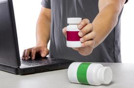 Trafic de médicaments : deux Britanniques arrêtés en France