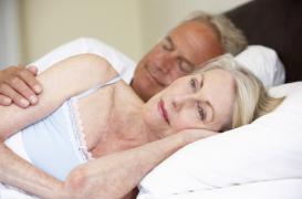 Seniors : trop de sexe peut nuire au coeur des hommes