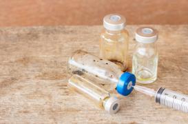 Pfizer ne fournit plus de produits pour les exécutions aux Etats-Unis 