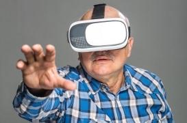 Maladie d’Alzheimer : une appli pour réduire le risque