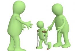 Une famille insensible à la douleur en Italie 