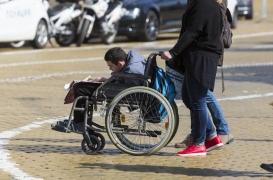 « Condamné » suite à une erreur médicale, Julien est rentré chez lui… grâce à sa mère