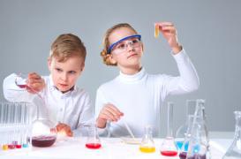 Stéréotypes : les filles se sous-estiment dès 6 ans