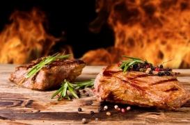 Un gène présent dans la viande rouge pourrait nourrir le cancer