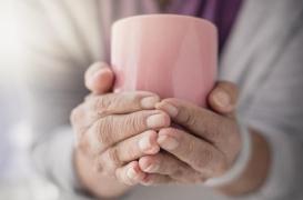 Le grand froid et la canicule augmentent le taux de mortalité en France