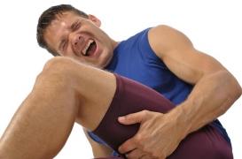 Douleurs musculaires : la crampe de l’extrême à l’écran