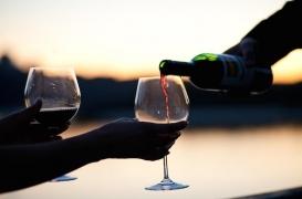 Alcool : 13 % des Français boivent tous les jours