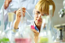 Recherche scientifique : les femmes toujours au second plan 
