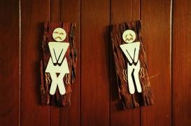 1 femme sur 3 aura des fuites urinaires au moins une fois dans sa vie