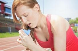 Asthme et sport de haut niveau ne sont pas incompatibles 
