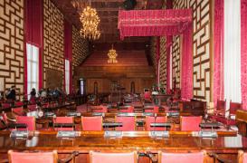 Comité Nobel : deux membres priés de démissionner