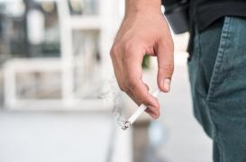 Tabac : les cinq repères clés de la consommation