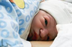 L’accouchement par césarienne expose à des risques à long terme