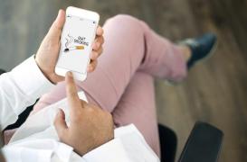 Sevrage tabagique : les emails personnalisés aussi efficaces que les médicaments