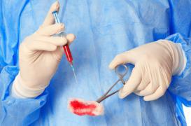 Des médecins américains réussissent une greffe de pénis 