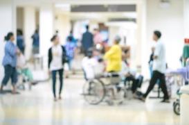 Hôpital : pas de preuve que le paiement à la performance améliore la qualité des soins 