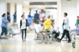 Vénézuela : les patients transplantés manquent de médicaments et risquent un rejet de leur greffe