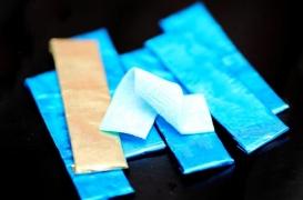 Implants dentaires : un chewing-gum pour dépister l’inflammation