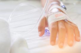 Leucémie : deux bébés en rémission grâce à une immunothérapie