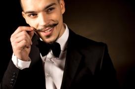 Movember : une moustache pour la bonne cause