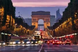 Journée sans voiture : moins de pollution sonore que prévu 