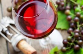 Le vin, c’est bon pour le coeur !