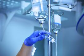 Cancer du sein : suspension d'utilisation temporaire du  Docétaxel 