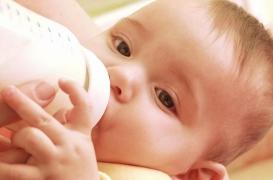 Laits infantiles contaminés : ouverture d’une information judiciaire contre Lactalis