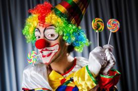 Enfants malades : des faux clowns interpellés pour escroquerie 