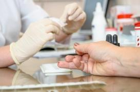 Diabète : 400 millions de Chinois concernés