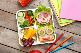 Cantines scolaires : et si on y mangeait moins de viande ?