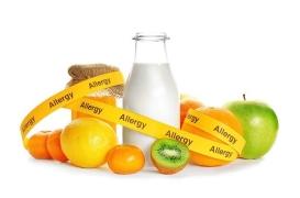 L'omalizumab lutte efficacement contre plusieurs allergies alimentaires