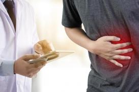 Intoxications alimentaires à salmonelles à répétition : colite inflammatoire chronique et irréversible