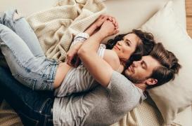 Accident vasculaire cérébral : la sexualité au secours de la réhabilitation des malades