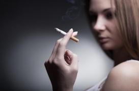 Tabac : les pauvres fument plus