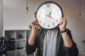 Une horloge biologique centrale et des rythmes naturels pour chaque organe