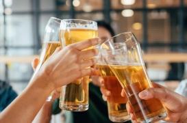 Hordénine : pourquoi boire de la bière rend heureux