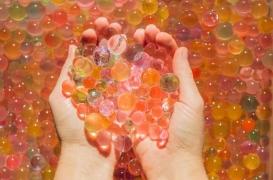 Une bactérie remet en cause l'efficacité  des gels hydro alcooliques